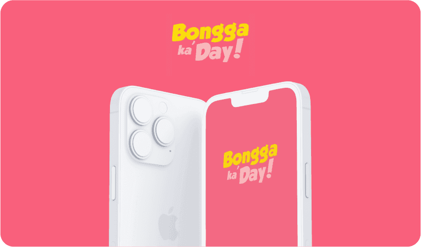 Bongga Ka 'Day! — thumbnail